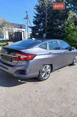 Седан Honda Clarity 2018 в 