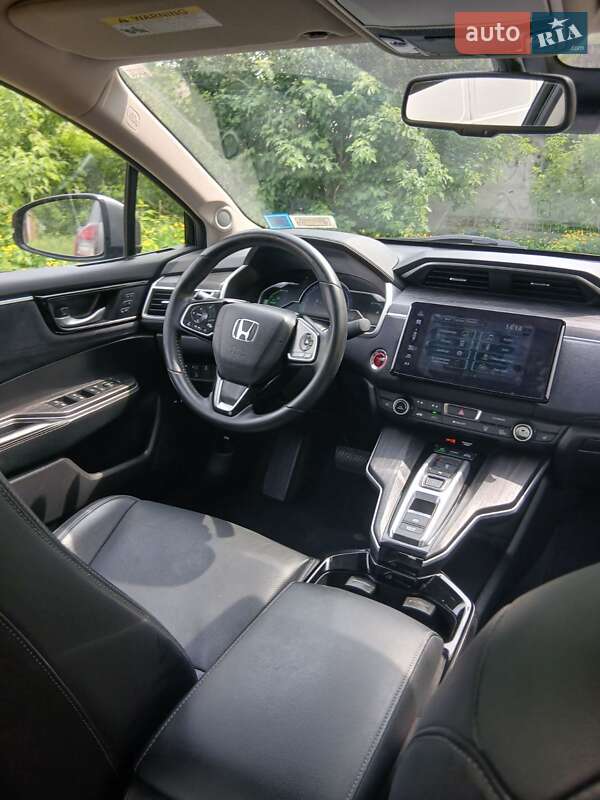 Седан Honda Clarity 2018 в Киеве