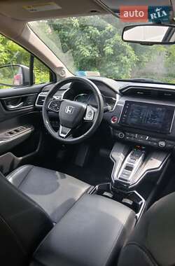 Седан Honda Clarity 2018 в 