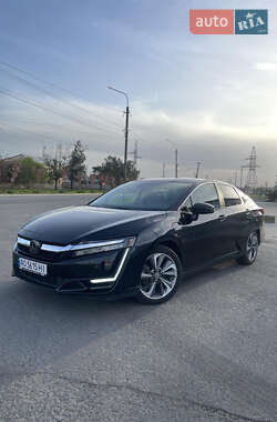 Седан Honda Clarity 2020 в Мукачево
