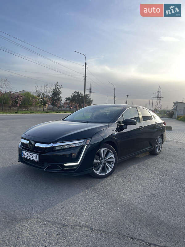 Седан Honda Clarity 2020 в Мукачево