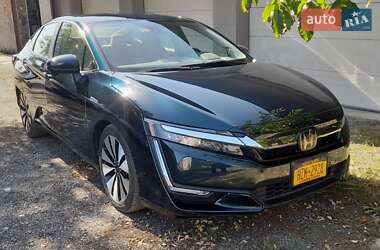Седан Honda Clarity 2017 в Запорожье