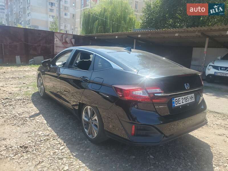 Седан Honda Clarity 2019 в Вознесенске