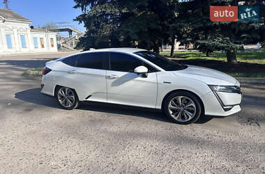 Седан Honda Clarity 2018 в Полтаві
