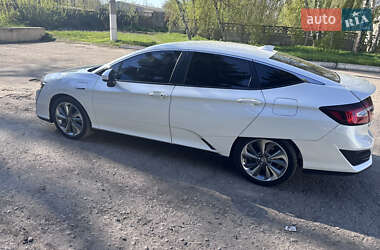 Седан Honda Clarity 2018 в Полтаві