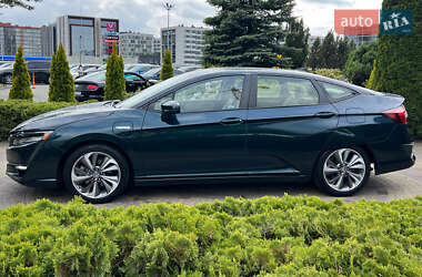 Седан Honda Clarity 2018 в 