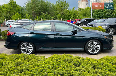 Седан Honda Clarity 2018 в 