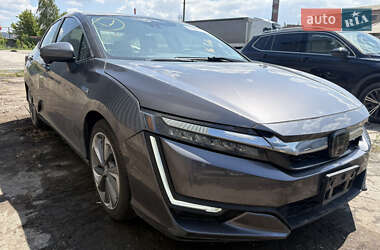 Седан Honda Clarity 2019 в Ровно