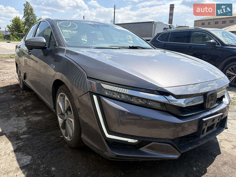 Седан Honda Clarity 2019 в 