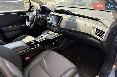 Седан Honda Clarity 2019 в 