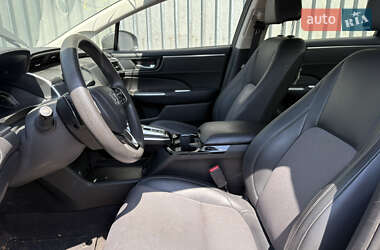Седан Honda Clarity 2019 в 