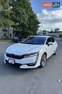 Седан Honda Clarity 2018 в Ивано-Франковске