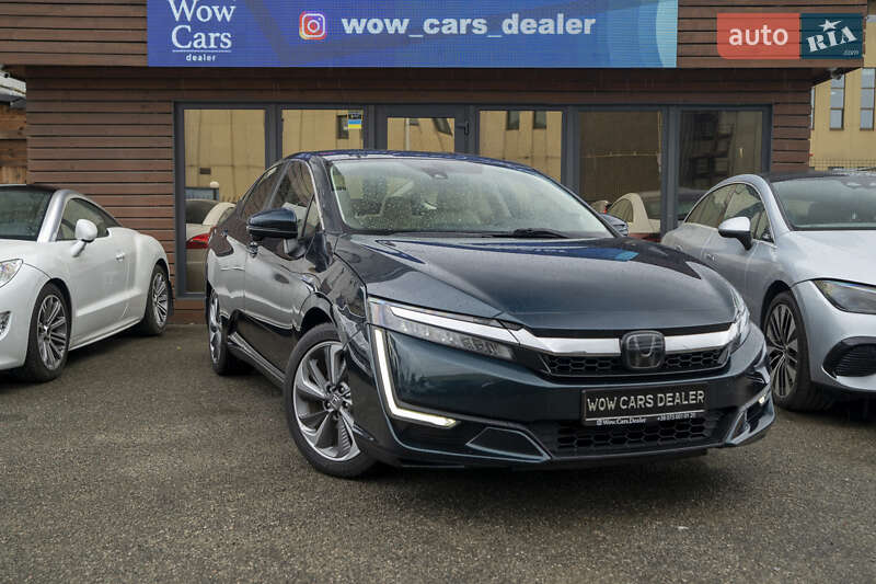 Седан Honda Clarity 2019 в Києві