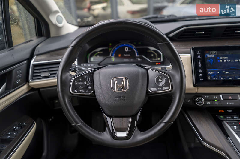 Седан Honda Clarity 2019 в Києві