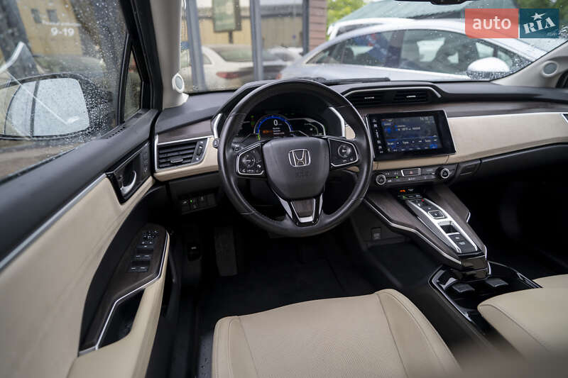 Седан Honda Clarity 2019 в Києві