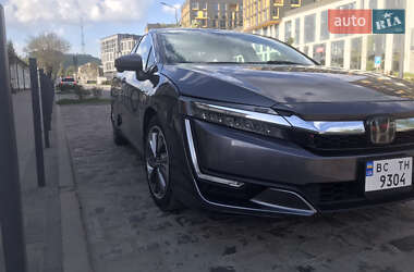 Седан Honda Clarity 2017 в Львове