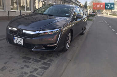Седан Honda Clarity 2017 в Львове