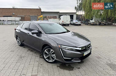 Седан Honda Clarity 2017 в Володимирі