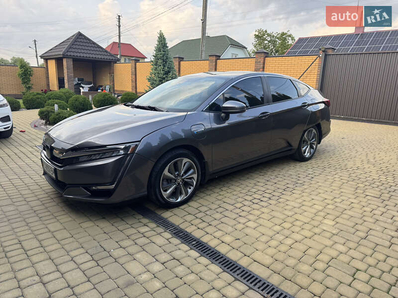 Седан Honda Clarity 2017 в Владимире