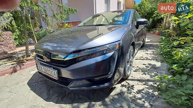 Седан Honda Clarity 2019 в Одессе фото 5 Седан Honda Clarity 2019 в Одессе