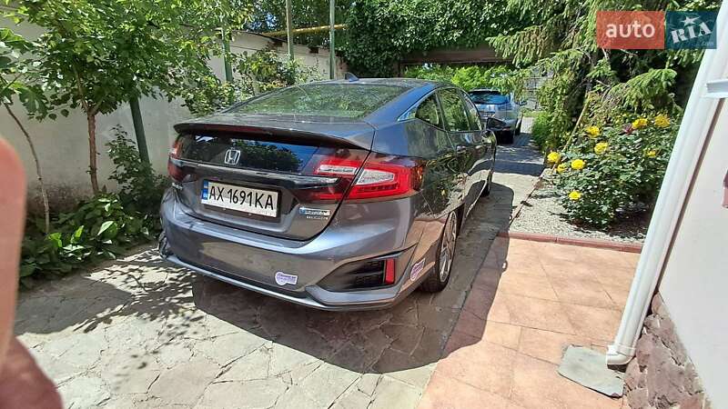 Седан Honda Clarity 2019 в Одессе фото 3 Седан Honda Clarity 2019 в Одессе
