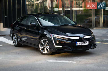 Седан Honda Clarity 2018 в 