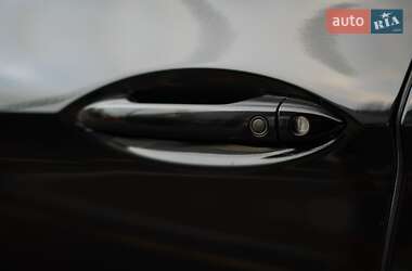 Седан Honda Clarity 2018 в 