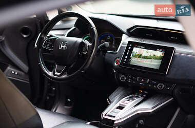 Седан Honda Clarity 2018 в 