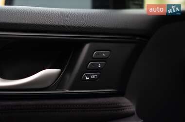 Седан Honda Clarity 2018 в 