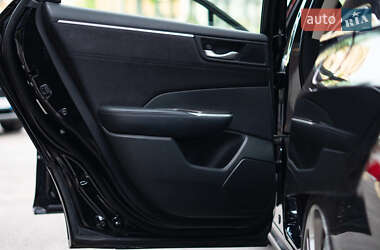 Седан Honda Clarity 2018 в 