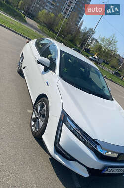 Седан Honda Clarity 2020 в 