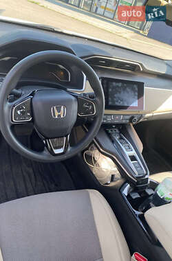 Седан Honda Clarity 2020 в 