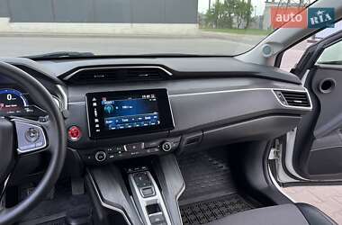 Седан Honda Clarity 2017 в 