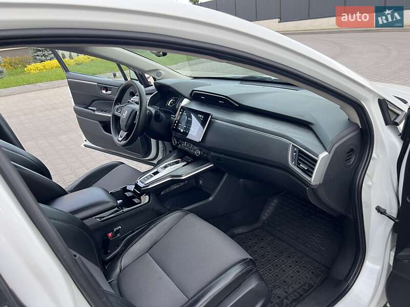 Седан Honda Clarity 2017 в Луцьку