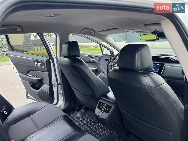 Седан Honda Clarity 2017 в Луцьку