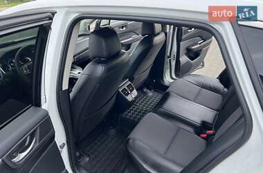 Седан Honda Clarity 2017 в 