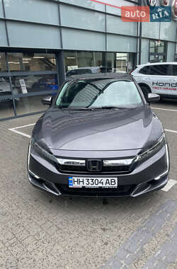 Седан Honda Clarity 2018 в Одесі