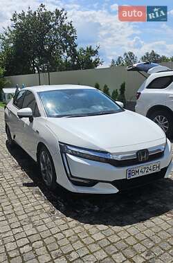 Седан Honda Clarity 2020 в Сумах