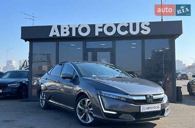 Седан Honda Clarity 2019 в Киеве