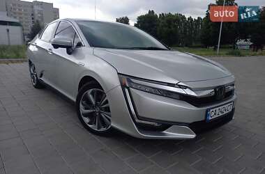 Седан Honda Clarity 2019 в Черкассах