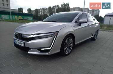 Седан Honda Clarity 2019 в Черкассах