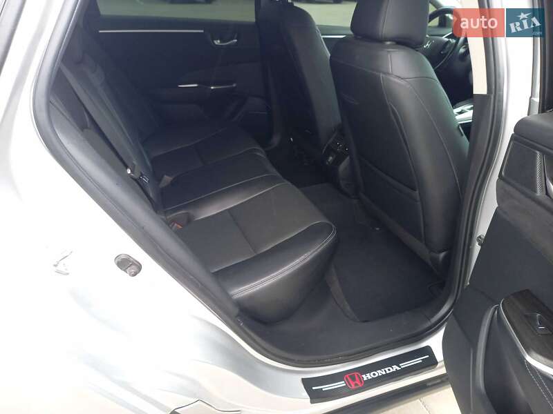 Седан Honda Clarity 2019 в Черкасах