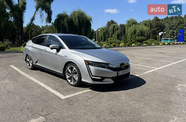 Седан Honda Clarity 2018 в Києві