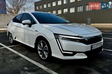 Седан Honda Clarity 2020 в Киеве