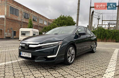Седан Honda Clarity 2018 в Черновцах