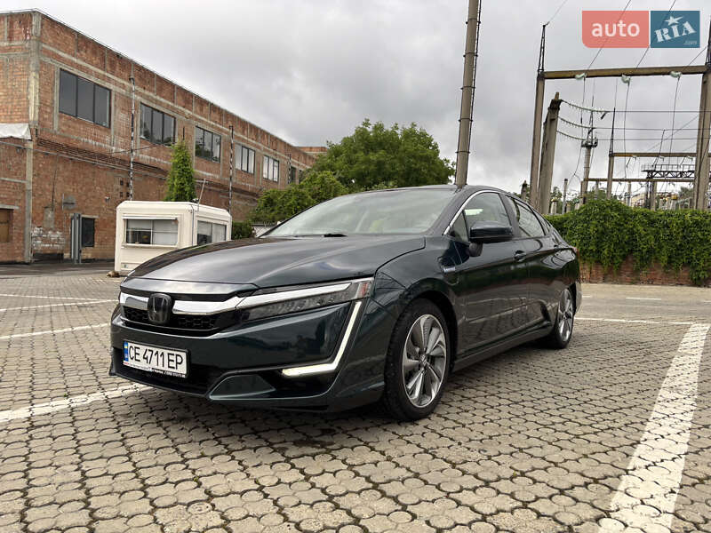 Седан Honda Clarity 2018 в Виннице