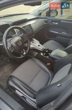 Седан Honda Clarity 2019 в 