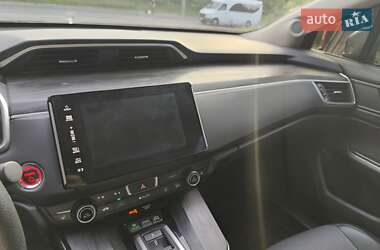Седан Honda Clarity 2019 в 