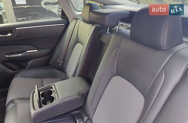 Седан Honda Clarity 2019 в 