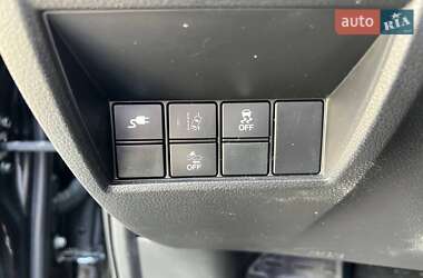 Седан Honda Clarity 2018 в 